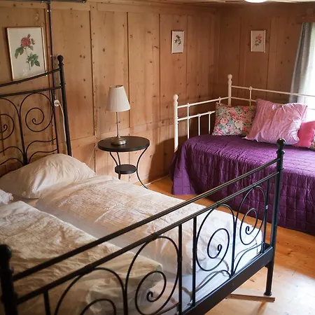 Bed & Breakfast Resgia *