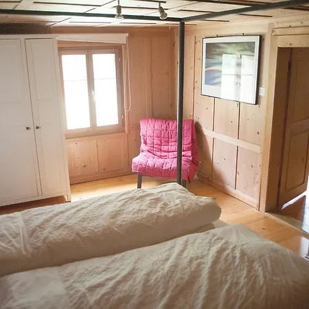 Bed & Breakfast Resgia