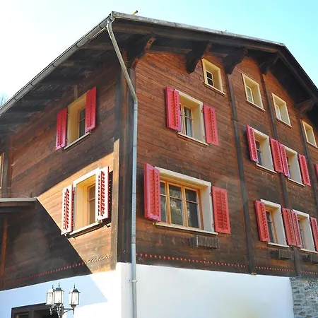 Bed & Breakfast Resgia *